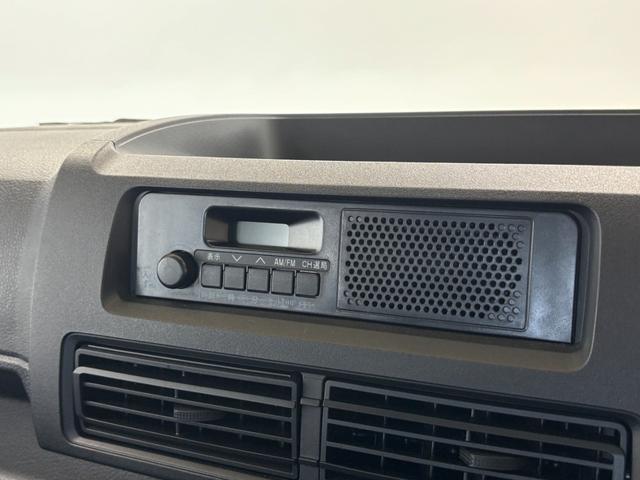 ハイゼットカーゴＤＸＡＭ・ＦＭラジオ　マニュアルエアコン　　オートライト　ＣＶＴ（長野県）の中古車