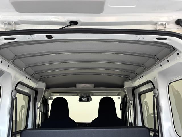 ハイゼットカーゴＤＸＡＭ・ＦＭラジオ　マニュアルエアコン　　オートライト　ＣＶＴ（長野県）の中古車