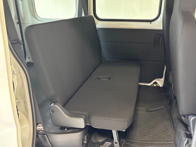 ハイゼットカーゴＤＸＡＭ・ＦＭラジオ　マニュアルエアコン　　オートライト　ＣＶＴ（長野県）の中古車