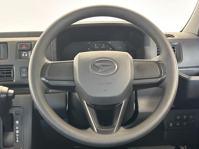 ハイゼットカーゴＤＸＡＭ・ＦＭラジオ　マニュアルエアコン　　オートライト　ＣＶＴ（長野県）の中古車