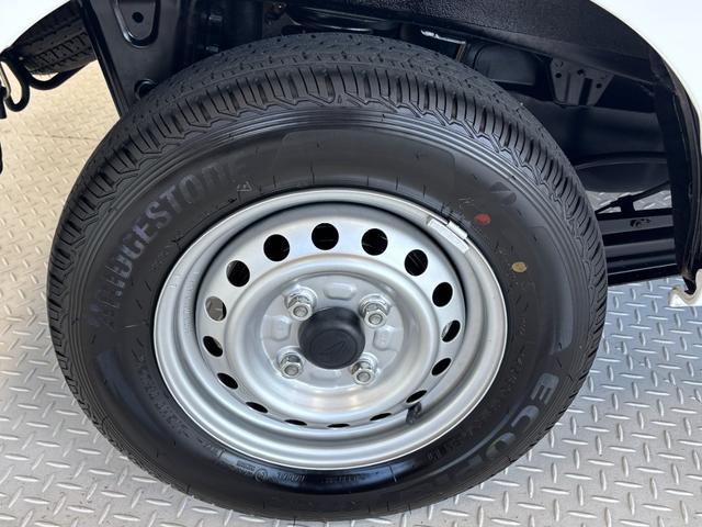 ハイゼットカーゴＤＸＡＭ・ＦＭラジオ　マニュアルエアコン　　オートライト　ＣＶＴ（長野県）の中古車