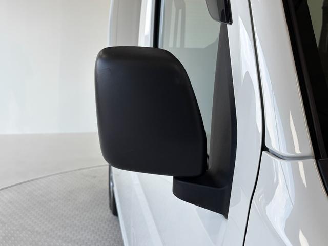 ハイゼットカーゴＤＸＡＭ・ＦＭラジオ　マニュアルエアコン　　オートライト　ＣＶＴ（長野県）の中古車