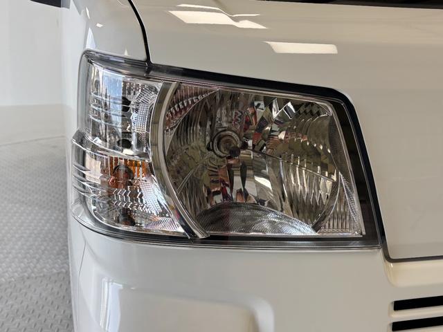 ハイゼットカーゴＤＸＡＭ・ＦＭラジオ　マニュアルエアコン　　オートライト　ＣＶＴ（長野県）の中古車