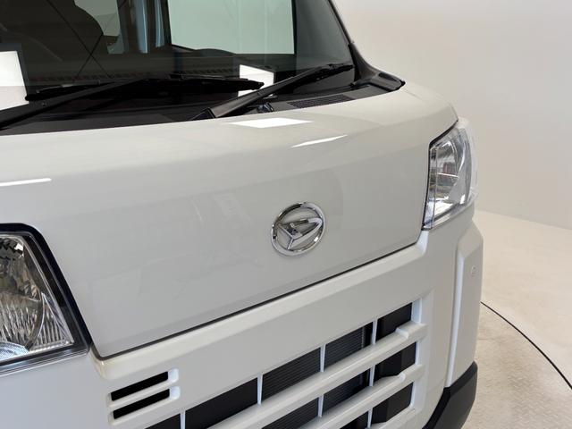 ハイゼットカーゴＤＸＡＭ・ＦＭラジオ　マニュアルエアコン　　オートライト　ＣＶＴ（長野県）の中古車