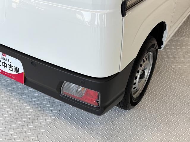 ハイゼットカーゴＤＸＡＭ・ＦＭラジオ　マニュアルエアコン　　オートライト　ＣＶＴ（長野県）の中古車