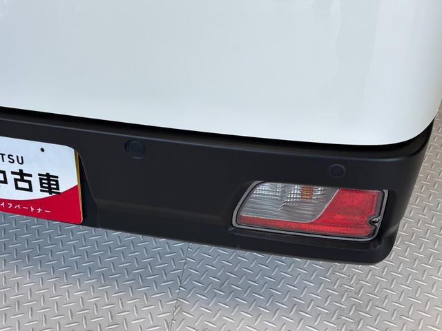 ハイゼットカーゴＤＸＡＭ・ＦＭラジオ　マニュアルエアコン　　オートライト　ＣＶＴ（長野県）の中古車
