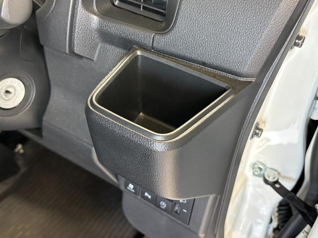 ハイゼットカーゴＤＸＡＭ・ＦＭラジオ　マニュアルエアコン　　オートライト　ＣＶＴ（長野県）の中古車
