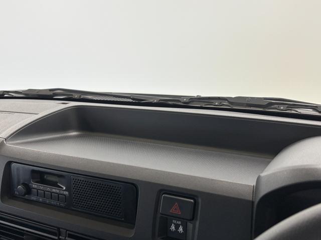 ハイゼットカーゴＤＸＡＭ・ＦＭラジオ　マニュアルエアコン　　オートライト　ＣＶＴ（長野県）の中古車