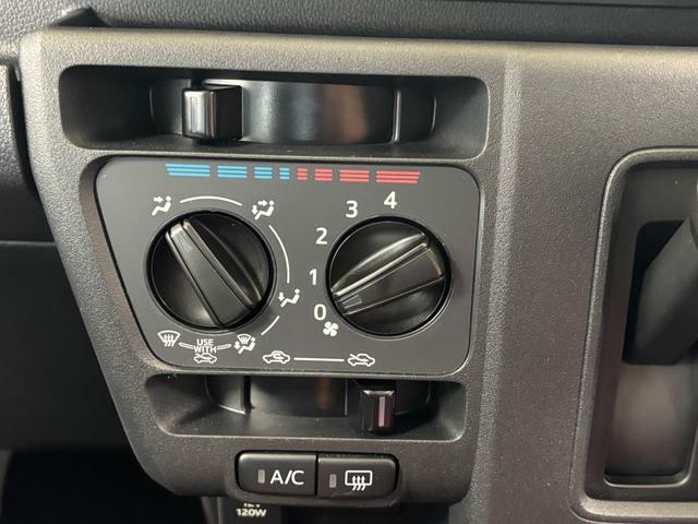 ハイゼットカーゴＤＸＡＭ・ＦＭラジオ　マニュアルエアコン　　オートライト　ＣＶＴ（長野県）の中古車