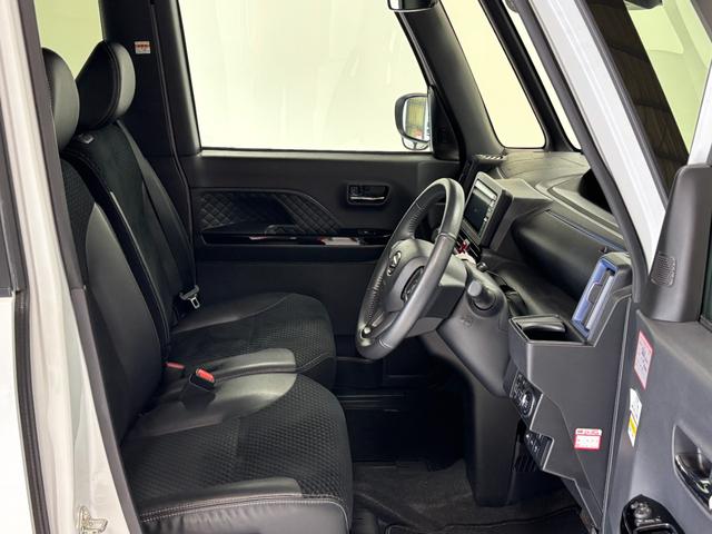 タントカスタムRSカーナビ バックカメラ ドラレコ ETC シートヒーター ターボエンジン 両側電動スライドドア クルーズコントロール オートライト オートエアコン LEDヘッドランプ LEDフォグランプ CVT(長野県)の中古車