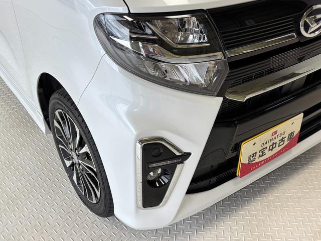 タントカスタムRSカーナビ バックカメラ ドラレコ ETC シートヒーター ターボエンジン 両側電動スライドドア クルーズコントロール オートライト オートエアコン LEDヘッドランプ LEDフォグランプ CVT(長野県)の中古車