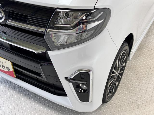 タントカスタムRSカーナビ バックカメラ ドラレコ ETC シートヒーター ターボエンジン 両側電動スライドドア クルーズコントロール オートライト オートエアコン LEDヘッドランプ LEDフォグランプ CVT(長野県)の中古車