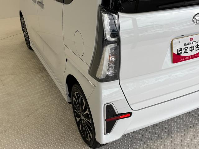 タントカスタムRSカーナビ バックカメラ ドラレコ ETC シートヒーター ターボエンジン 両側電動スライドドア クルーズコントロール オートライト オートエアコン LEDヘッドランプ LEDフォグランプ CVT(長野県)の中古車