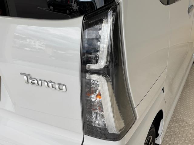 タントカスタムRSカーナビ バックカメラ ドラレコ ETC シートヒーター ターボエンジン 両側電動スライドドア クルーズコントロール オートライト オートエアコン LEDヘッドランプ LEDフォグランプ CVT(長野県)の中古車
