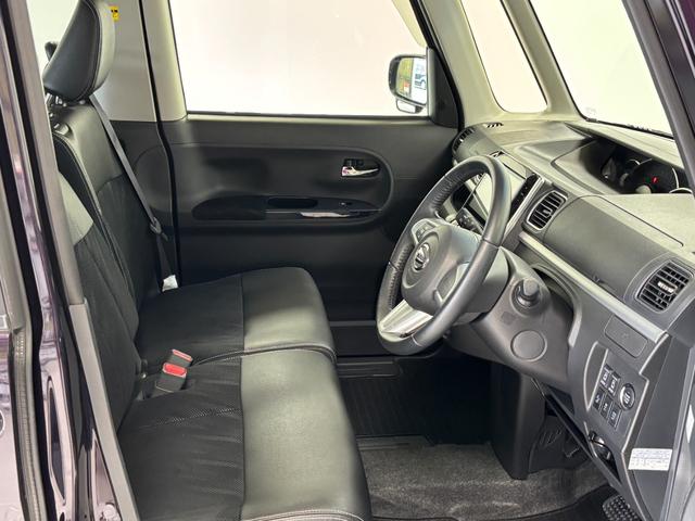 タントカスタムＲＳ　トップエディションＳＡIIカーナビ　バックカメラ　ＥＴＣ　ＣＶＴ　　ターボエンジン　両側電動スライドドア　オートライト　オートエアコン　ＬＥＤヘッドランプ　ＬＥＤフォグランプ（長野県）の中古車