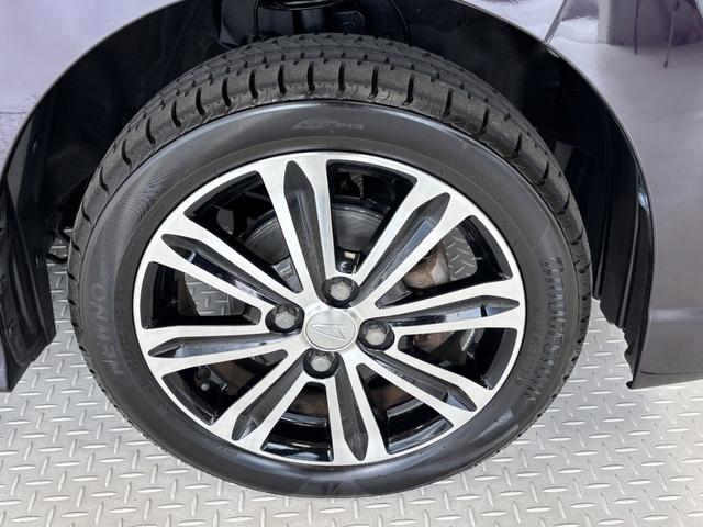 タントカスタムＲＳ　トップエディションＳＡIIカーナビ　バックカメラ　ＥＴＣ　ＣＶＴ　　ターボエンジン　両側電動スライドドア　オートライト　オートエアコン　ＬＥＤヘッドランプ　ＬＥＤフォグランプ（長野県）の中古車