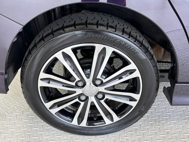 タントカスタムＲＳ　トップエディションＳＡIIカーナビ　バックカメラ　ＥＴＣ　ＣＶＴ　　ターボエンジン　両側電動スライドドア　オートライト　オートエアコン　ＬＥＤヘッドランプ　ＬＥＤフォグランプ（長野県）の中古車