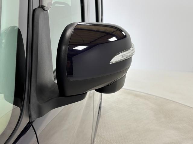 タントカスタムＲＳ　トップエディションＳＡIIカーナビ　バックカメラ　ＥＴＣ　ＣＶＴ　　ターボエンジン　両側電動スライドドア　オートライト　オートエアコン　ＬＥＤヘッドランプ　ＬＥＤフォグランプ（長野県）の中古車