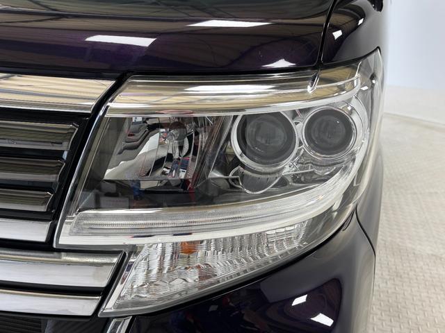 タントカスタムＲＳ　トップエディションＳＡIIカーナビ　バックカメラ　ＥＴＣ　ＣＶＴ　　ターボエンジン　両側電動スライドドア　オートライト　オートエアコン　ＬＥＤヘッドランプ　ＬＥＤフォグランプ（長野県）の中古車