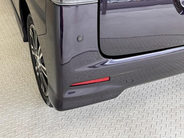 タントカスタムＲＳ　トップエディションＳＡIIカーナビ　バックカメラ　ＥＴＣ　ＣＶＴ　　ターボエンジン　両側電動スライドドア　オートライト　オートエアコン　ＬＥＤヘッドランプ　ＬＥＤフォグランプ（長野県）の中古車