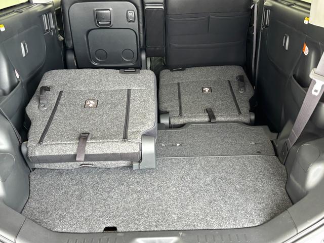 タントカスタムＲＳ　トップエディションＳＡIIカーナビ　バックカメラ　ＥＴＣ　ＣＶＴ　　ターボエンジン　両側電動スライドドア　オートライト　オートエアコン　ＬＥＤヘッドランプ　ＬＥＤフォグランプ（長野県）の中古車