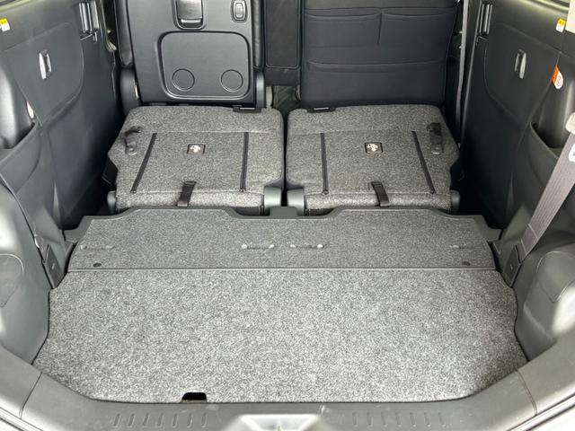 タントカスタムＲＳ　トップエディションＳＡIIカーナビ　バックカメラ　ＥＴＣ　ＣＶＴ　　ターボエンジン　両側電動スライドドア　オートライト　オートエアコン　ＬＥＤヘッドランプ　ＬＥＤフォグランプ（長野県）の中古車