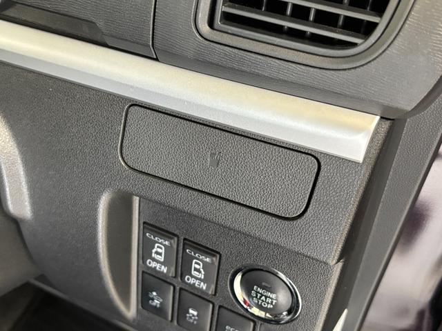 タントカスタムＲＳ　トップエディションＳＡIIカーナビ　バックカメラ　ＥＴＣ　ＣＶＴ　　ターボエンジン　両側電動スライドドア　オートライト　オートエアコン　ＬＥＤヘッドランプ　ＬＥＤフォグランプ（長野県）の中古車