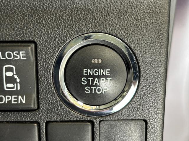 タントカスタムＲＳ　トップエディションＳＡIIカーナビ　バックカメラ　ＥＴＣ　ＣＶＴ　　ターボエンジン　両側電動スライドドア　オートライト　オートエアコン　ＬＥＤヘッドランプ　ＬＥＤフォグランプ（長野県）の中古車