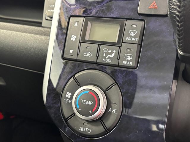 タントカスタムＲＳ　トップエディションＳＡIIカーナビ　バックカメラ　ＥＴＣ　ＣＶＴ　　ターボエンジン　両側電動スライドドア　オートライト　オートエアコン　ＬＥＤヘッドランプ　ＬＥＤフォグランプ（長野県）の中古車
