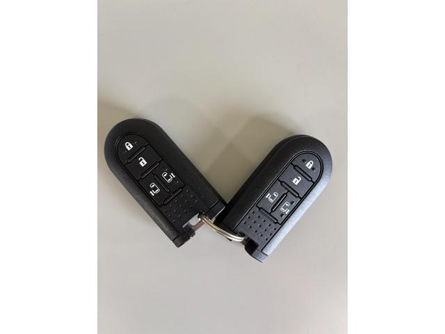 タントカスタムＲＳ　トップエディションＳＡIIカーナビ　バックカメラ　ＥＴＣ　ＣＶＴ　　ターボエンジン　両側電動スライドドア　オートライト　オートエアコン　ＬＥＤヘッドランプ　ＬＥＤフォグランプ（長野県）の中古車