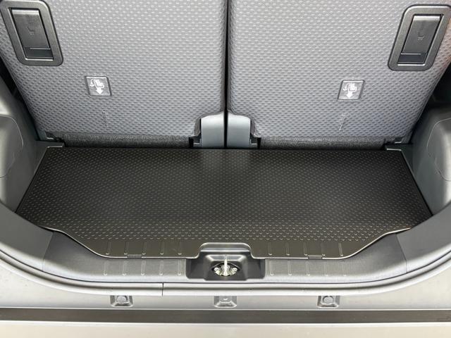 タントファンクロスターボＣＤチューナー　オートエアコン　ＣＶＴ　　オートライト　シートヒーター　両側電動スライドドア　ターボエンジン　ＬＥＤヘッドランプ　ＬＥＤフォグランプ（長野県）の中古車
