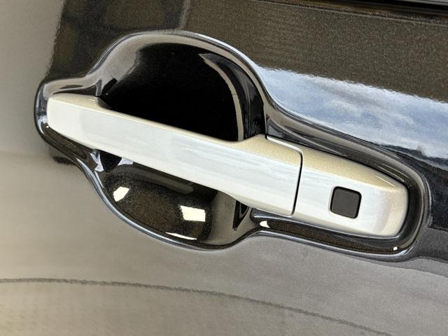 タントファンクロスターボＣＤチューナー　オートエアコン　ＣＶＴ　　オートライト　シートヒーター　両側電動スライドドア　ターボエンジン　ＬＥＤヘッドランプ　ＬＥＤフォグランプ（長野県）の中古車
