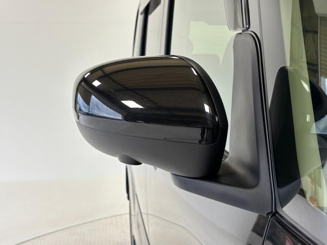 タントファンクロスターボＣＤチューナー　オートエアコン　ＣＶＴ　　オートライト　シートヒーター　両側電動スライドドア　ターボエンジン　ＬＥＤヘッドランプ　ＬＥＤフォグランプ（長野県）の中古車