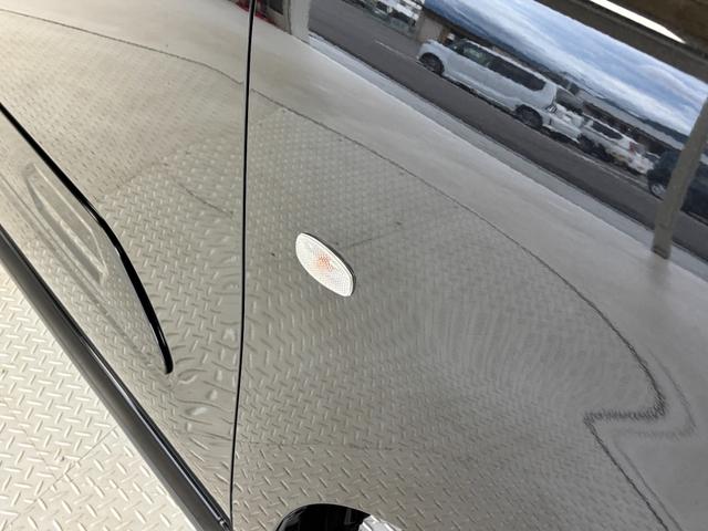 タントファンクロスターボＣＤチューナー　オートエアコン　ＣＶＴ　　オートライト　シートヒーター　両側電動スライドドア　ターボエンジン　ＬＥＤヘッドランプ　ＬＥＤフォグランプ（長野県）の中古車