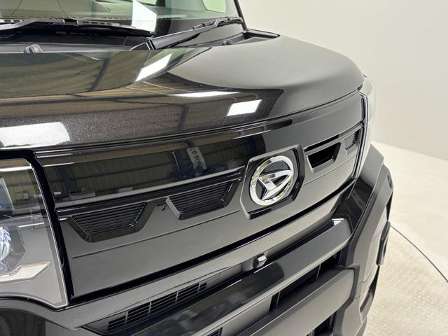 タントファンクロスターボＣＤチューナー　オートエアコン　ＣＶＴ　　オートライト　シートヒーター　両側電動スライドドア　ターボエンジン　ＬＥＤヘッドランプ　ＬＥＤフォグランプ（長野県）の中古車