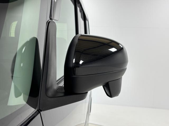 タントファンクロスターボＣＤチューナー　オートエアコン　ＣＶＴ　　オートライト　シートヒーター　両側電動スライドドア　ターボエンジン　ＬＥＤヘッドランプ　ＬＥＤフォグランプ（長野県）の中古車