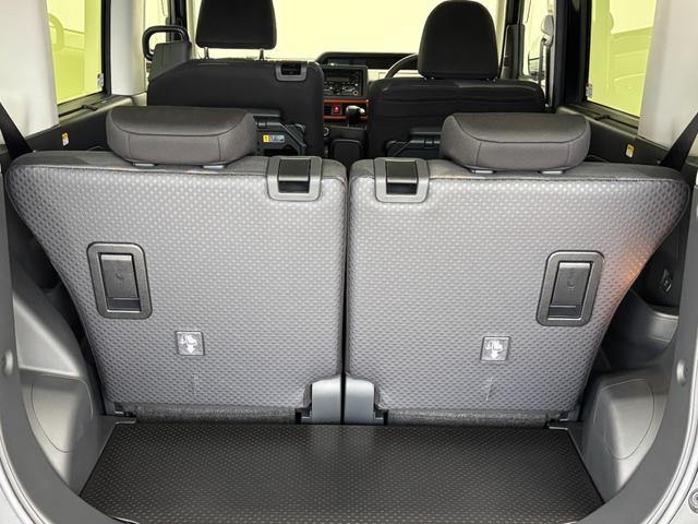 タントファンクロスターボＣＤチューナー　オートエアコン　ＣＶＴ　　オートライト　シートヒーター　両側電動スライドドア　ターボエンジン　ＬＥＤヘッドランプ　ＬＥＤフォグランプ（長野県）の中古車