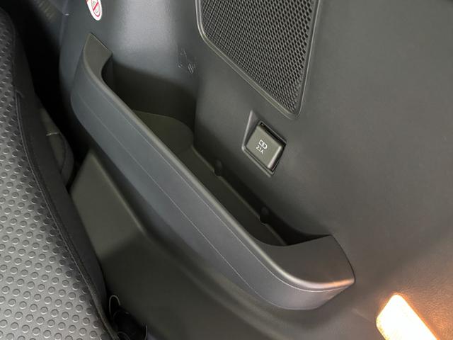 タントファンクロスターボＣＤチューナー　オートエアコン　ＣＶＴ　　オートライト　シートヒーター　両側電動スライドドア　ターボエンジン　ＬＥＤヘッドランプ　ＬＥＤフォグランプ（長野県）の中古車