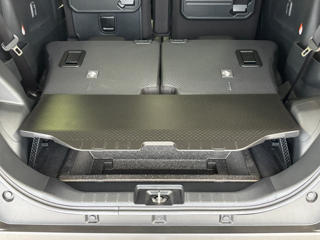 タントファンクロスターボＣＤチューナー　オートエアコン　ＣＶＴ　　オートライト　シートヒーター　両側電動スライドドア　ターボエンジン　ＬＥＤヘッドランプ　ＬＥＤフォグランプ（長野県）の中古車