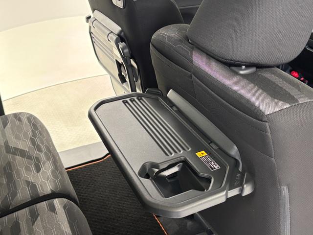 タントファンクロスターボＣＤチューナー　オートエアコン　ＣＶＴ　　オートライト　シートヒーター　両側電動スライドドア　ターボエンジン　ＬＥＤヘッドランプ　ＬＥＤフォグランプ（長野県）の中古車