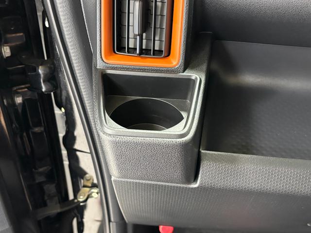 タントファンクロスターボＣＤチューナー　オートエアコン　ＣＶＴ　　オートライト　シートヒーター　両側電動スライドドア　ターボエンジン　ＬＥＤヘッドランプ　ＬＥＤフォグランプ（長野県）の中古車