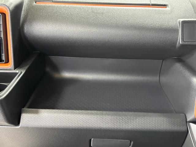 タントファンクロスターボＣＤチューナー　オートエアコン　ＣＶＴ　　オートライト　シートヒーター　両側電動スライドドア　ターボエンジン　ＬＥＤヘッドランプ　ＬＥＤフォグランプ（長野県）の中古車