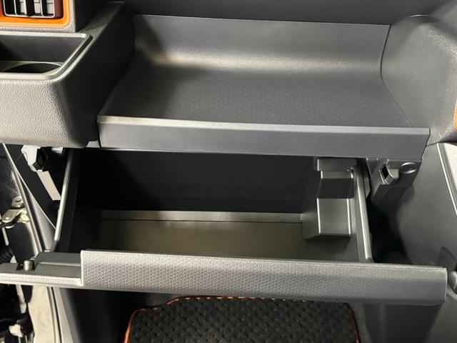 タントファンクロスターボＣＤチューナー　オートエアコン　ＣＶＴ　　オートライト　シートヒーター　両側電動スライドドア　ターボエンジン　ＬＥＤヘッドランプ　ＬＥＤフォグランプ（長野県）の中古車