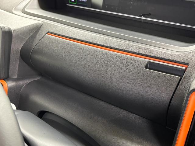 タントファンクロスターボＣＤチューナー　オートエアコン　ＣＶＴ　　オートライト　シートヒーター　両側電動スライドドア　ターボエンジン　ＬＥＤヘッドランプ　ＬＥＤフォグランプ（長野県）の中古車