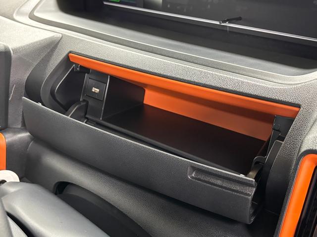 タントファンクロスターボＣＤチューナー　オートエアコン　ＣＶＴ　　オートライト　シートヒーター　両側電動スライドドア　ターボエンジン　ＬＥＤヘッドランプ　ＬＥＤフォグランプ（長野県）の中古車