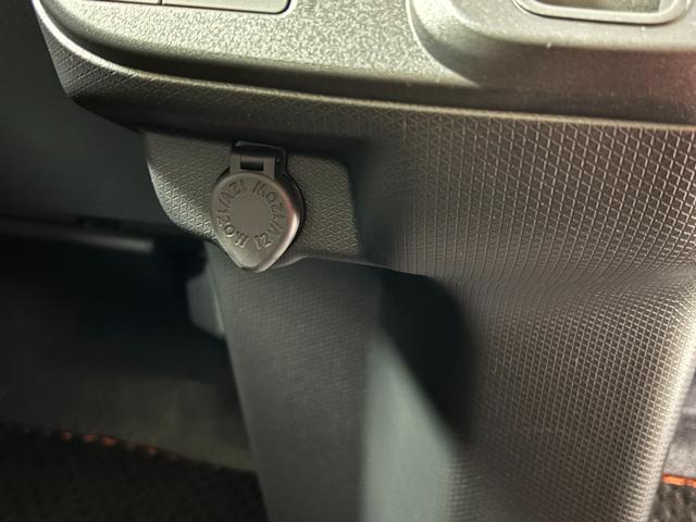 タントファンクロスターボＣＤチューナー　オートエアコン　ＣＶＴ　　オートライト　シートヒーター　両側電動スライドドア　ターボエンジン　ＬＥＤヘッドランプ　ＬＥＤフォグランプ（長野県）の中古車