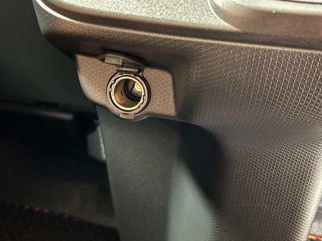 タントファンクロスターボＣＤチューナー　オートエアコン　ＣＶＴ　　オートライト　シートヒーター　両側電動スライドドア　ターボエンジン　ＬＥＤヘッドランプ　ＬＥＤフォグランプ（長野県）の中古車