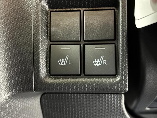 タントファンクロスターボＣＤチューナー　オートエアコン　ＣＶＴ　　オートライト　シートヒーター　両側電動スライドドア　ターボエンジン　ＬＥＤヘッドランプ　ＬＥＤフォグランプ（長野県）の中古車