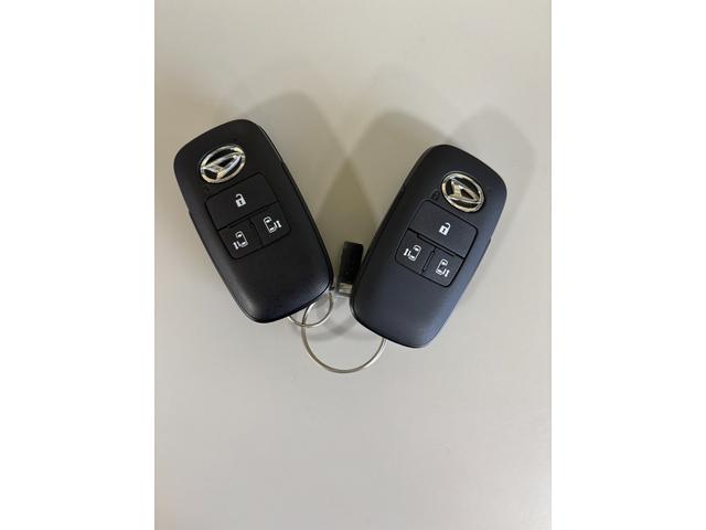 タントファンクロスターボＣＤチューナー　オートエアコン　ＣＶＴ　　オートライト　シートヒーター　両側電動スライドドア　ターボエンジン　ＬＥＤヘッドランプ　ＬＥＤフォグランプ（長野県）の中古車