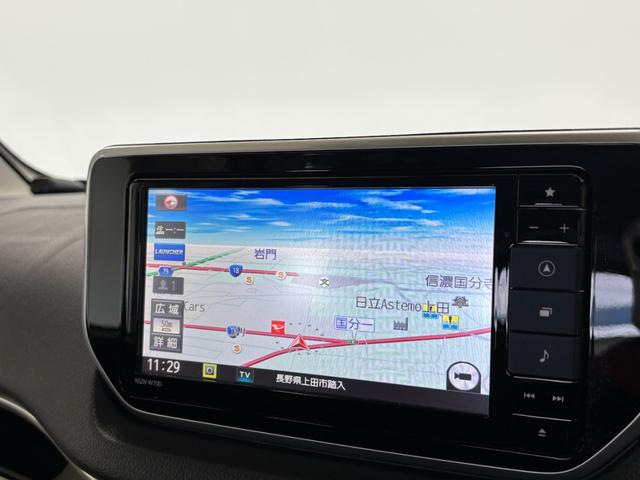 ムーヴ４ＷＤ　ＸリミテッドII　ＳＡIII　ナビ　ドラレコカーナビ　バックカメラ　ドラレコ　ＣＶＴ　シートヒーター　オートライト　オートエアコン　ＬＥＤヘッドランプ（長野県）の中古車